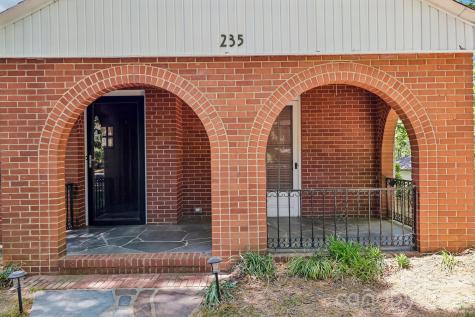 235 N 6th Street Albemarle NC 28001