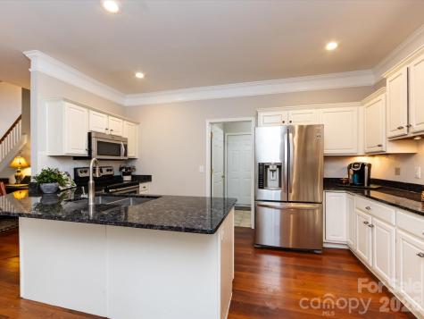 1423 Piper Court Concord NC 28025
