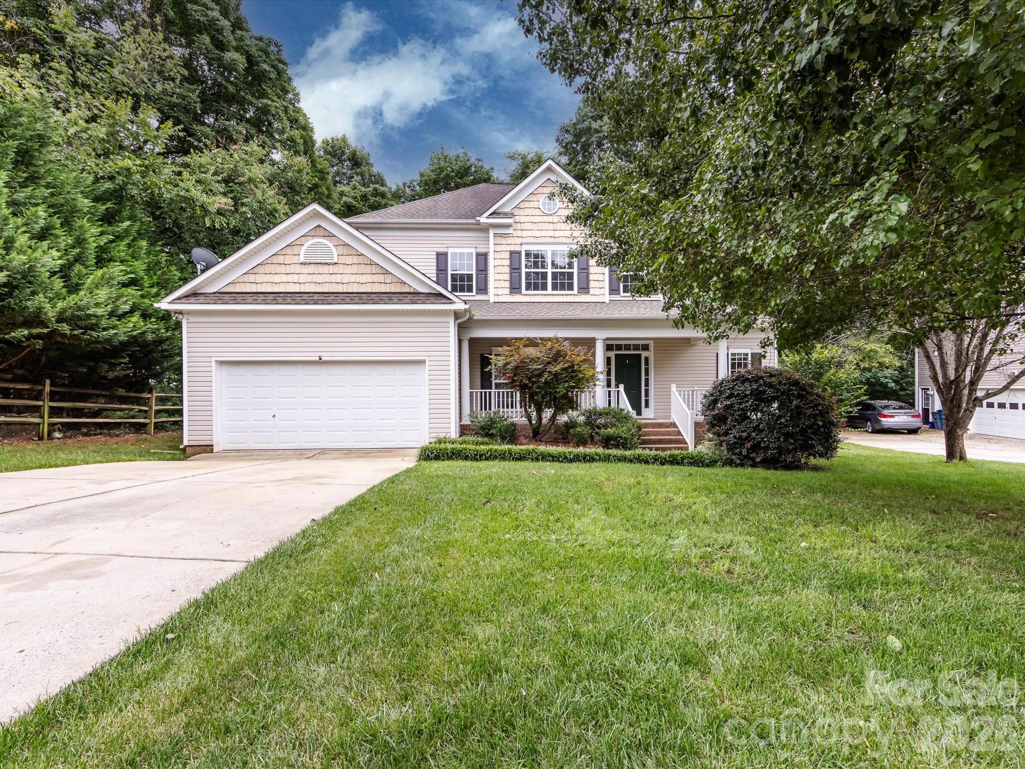 1423 Piper Court Concord NC 28025