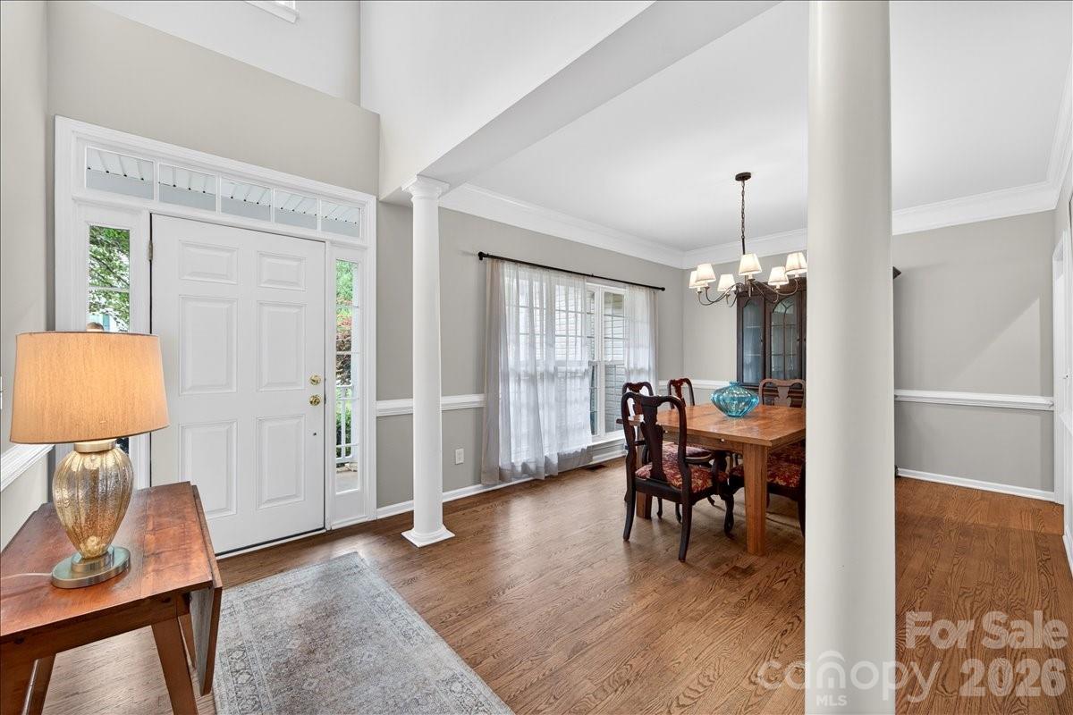 1423 Piper Court Concord NC 28025
