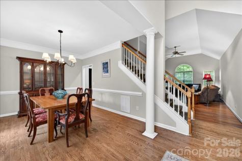 1423 Piper Court Concord NC 28025