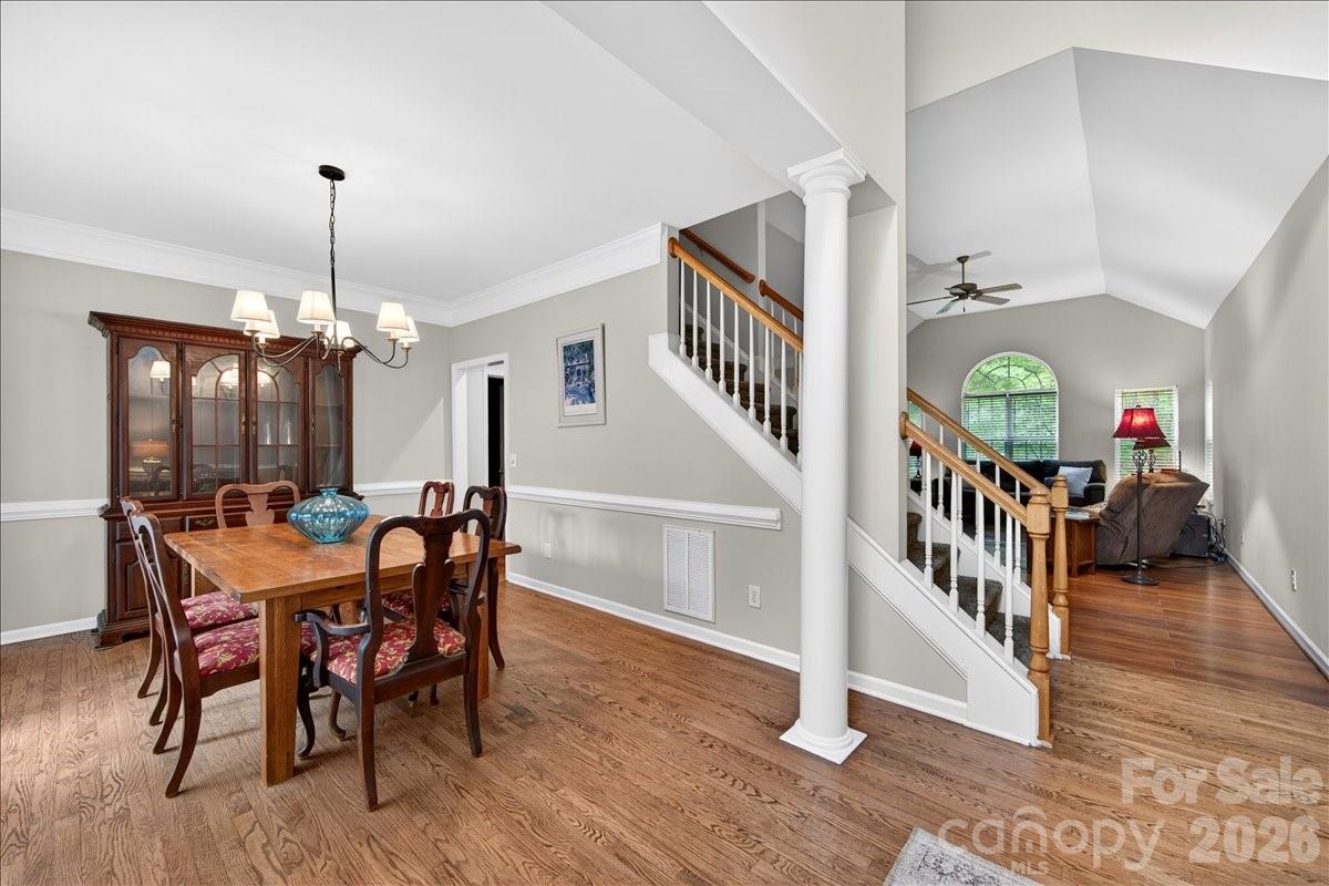 1423 Piper Court Concord NC 28025