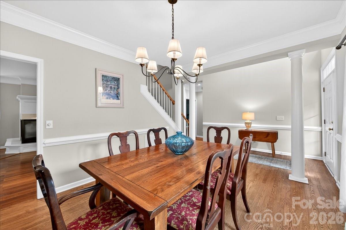 1423 Piper Court Concord NC 28025