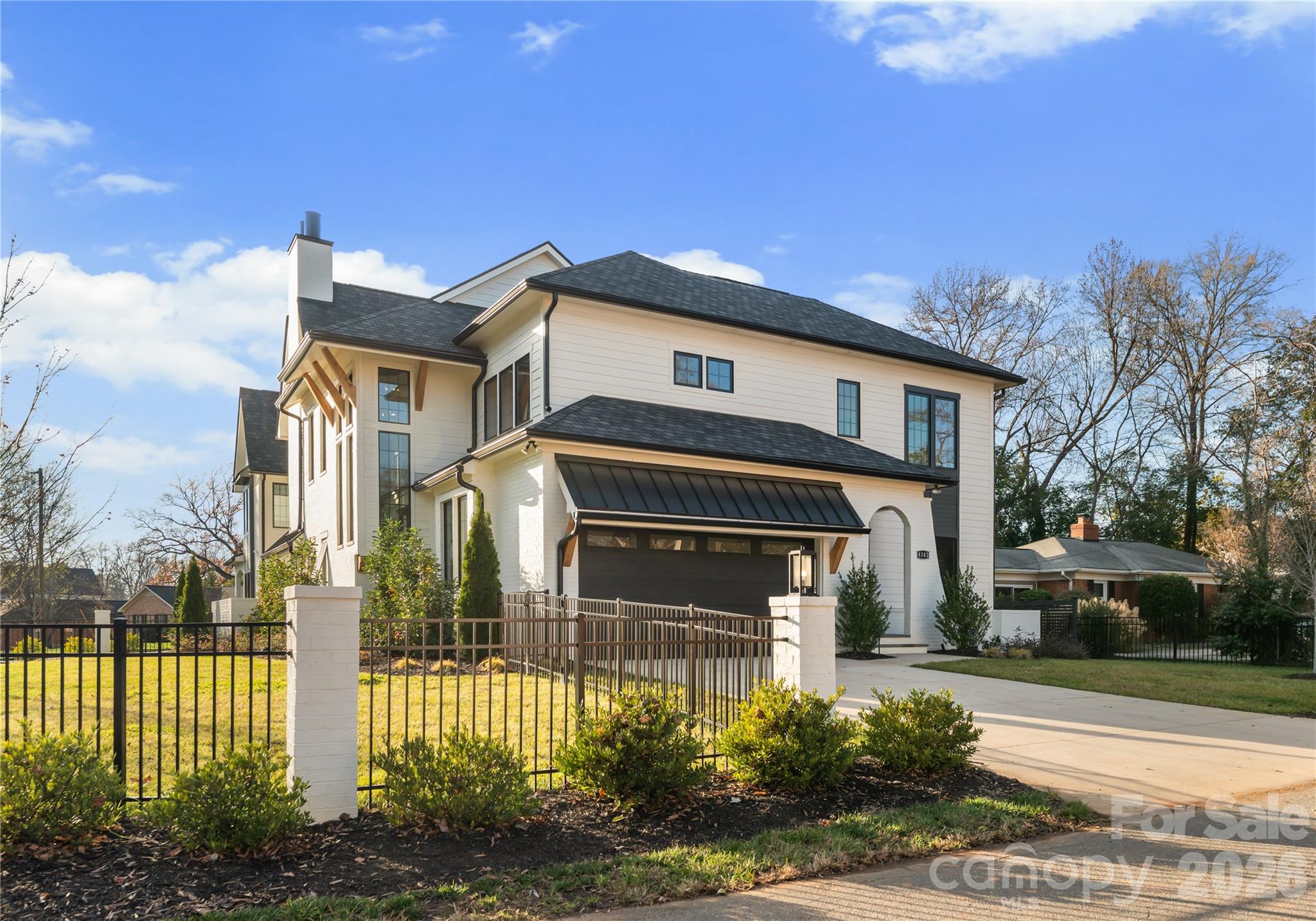 4142 Pineview Road Charlotte NC 28211