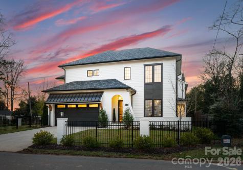 4142 Pineview Road Charlotte NC 28211