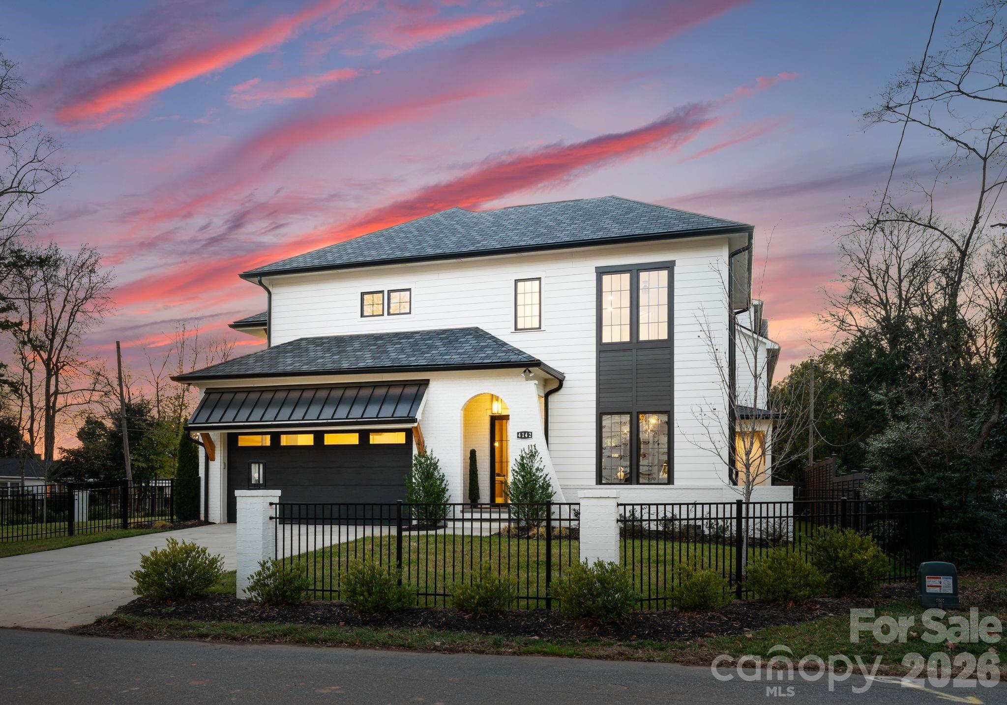 4142 Pineview Road Charlotte NC 28211