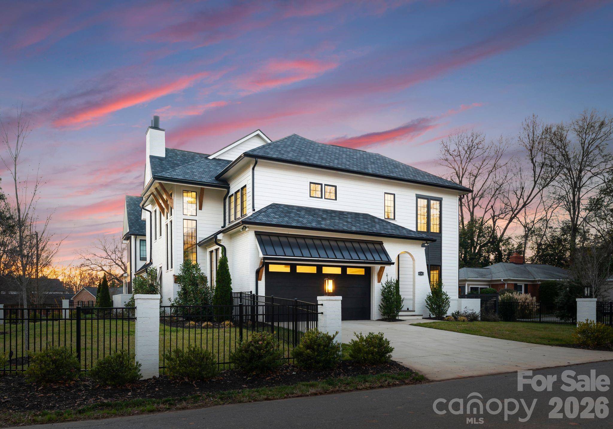 4142 Pineview Road Charlotte NC 28211