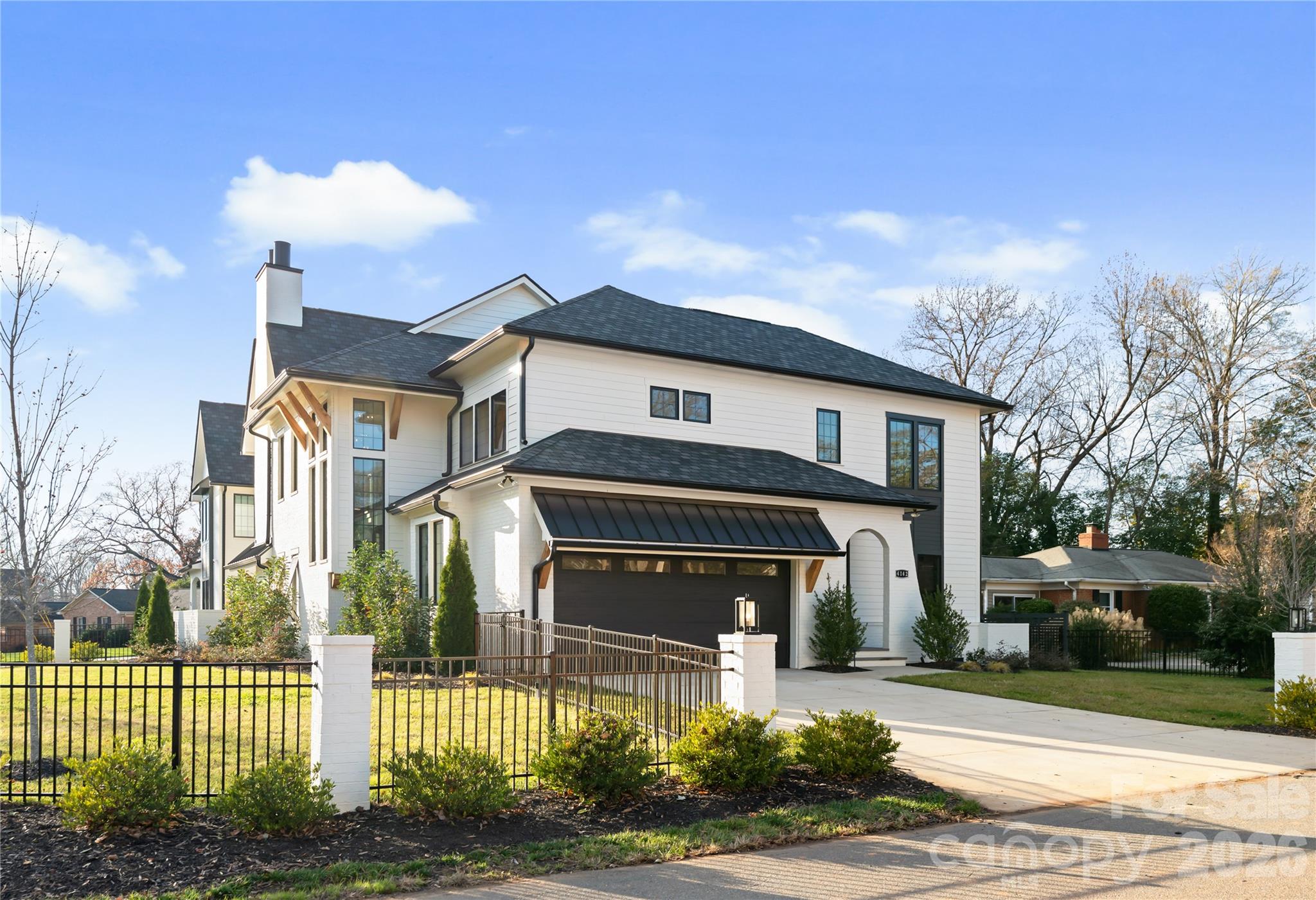 4142 Pineview Road Charlotte NC 28211