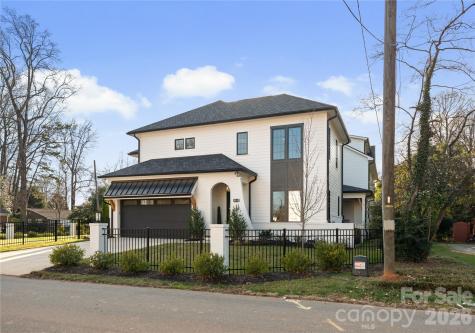 4142 Pineview Road Charlotte NC 28211