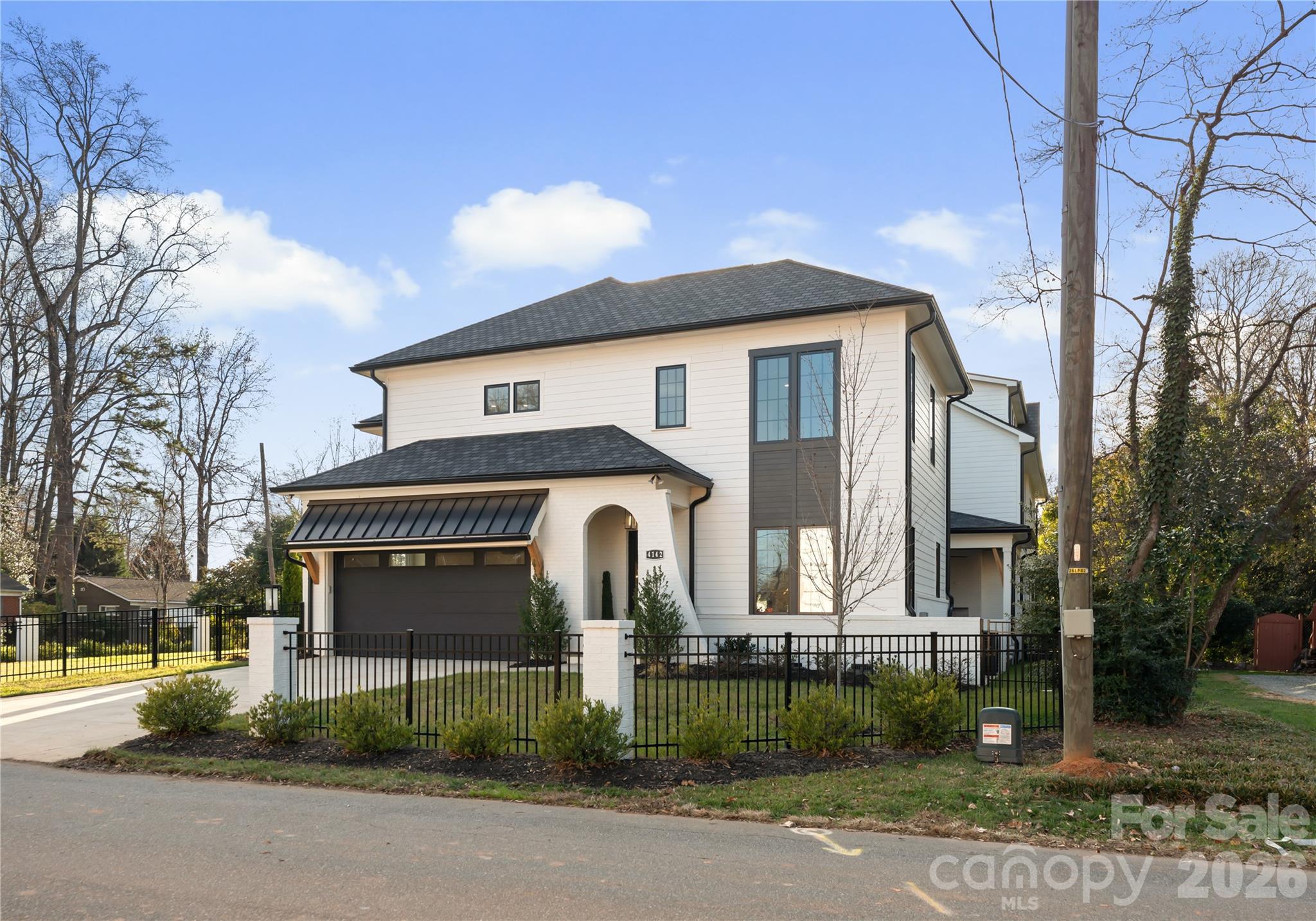 4142 Pineview Road Charlotte NC 28211