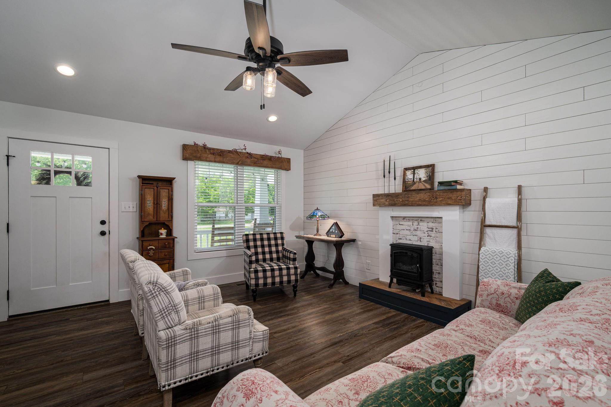 2486 Rock Dam Road Lincolnton NC 28092