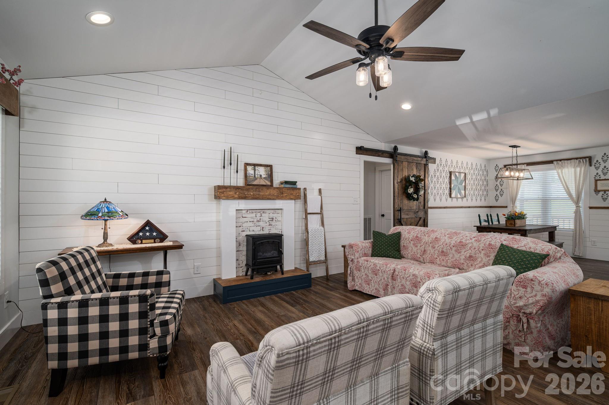 2486 Rock Dam Road Lincolnton NC 28092
