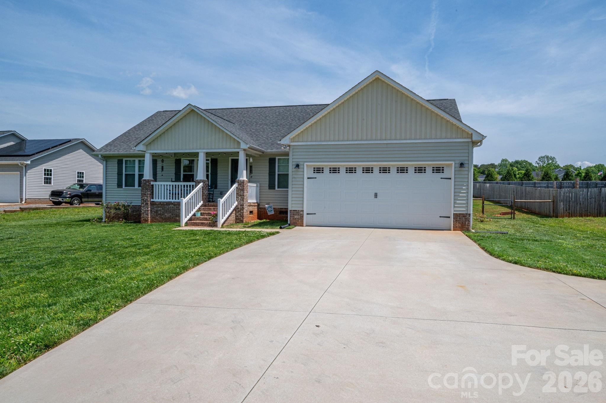 2486 Rock Dam Road Lincolnton NC 28092