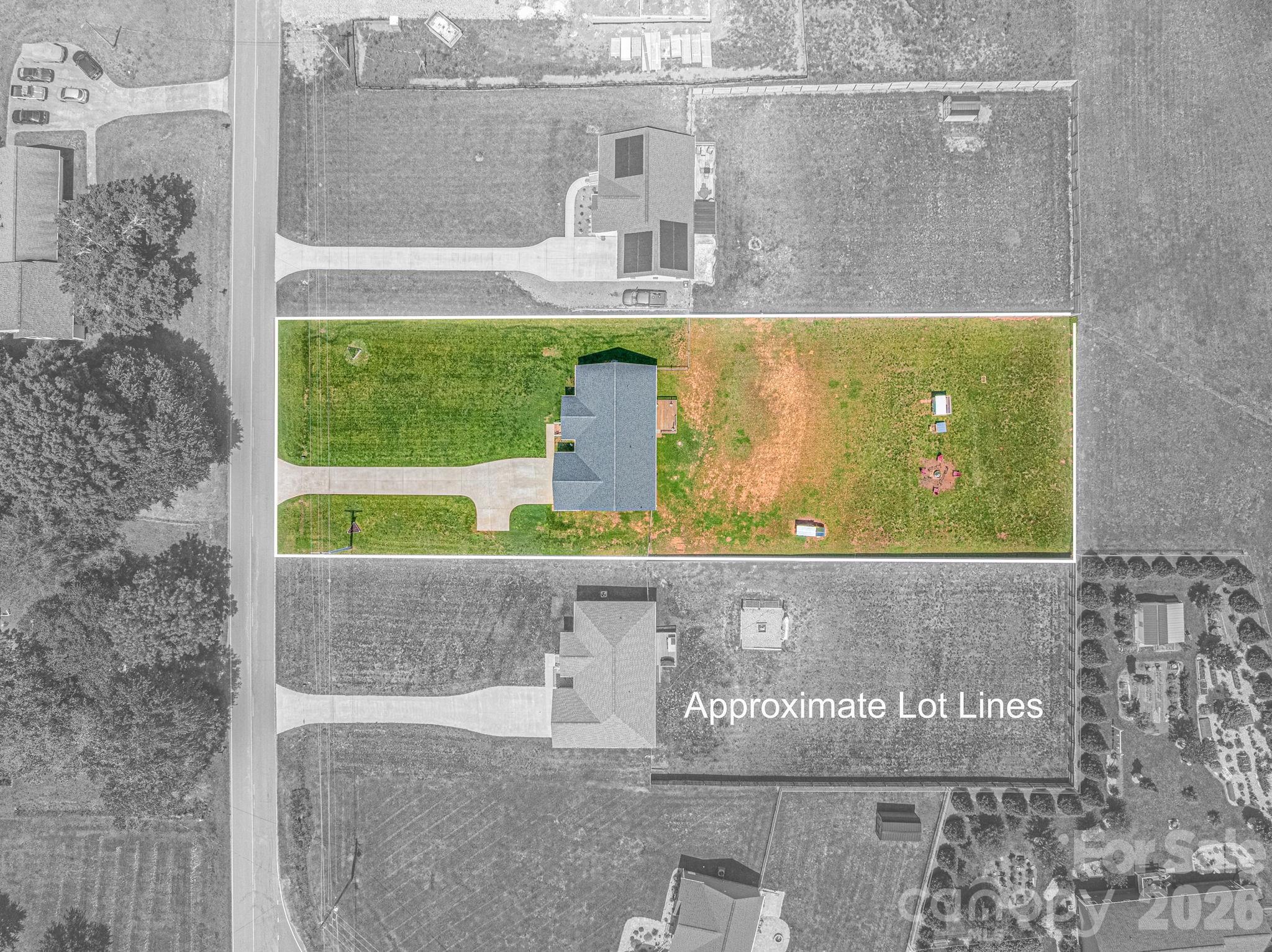 2486 Rock Dam Road Lincolnton NC 28092