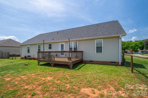 2486 Rock Dam Road Lincolnton NC 28092