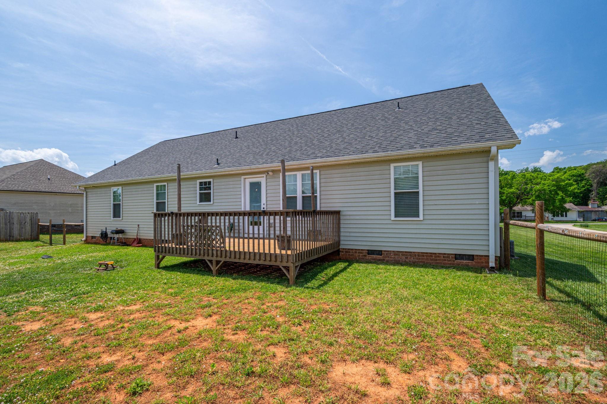 2486 Rock Dam Road Lincolnton NC 28092