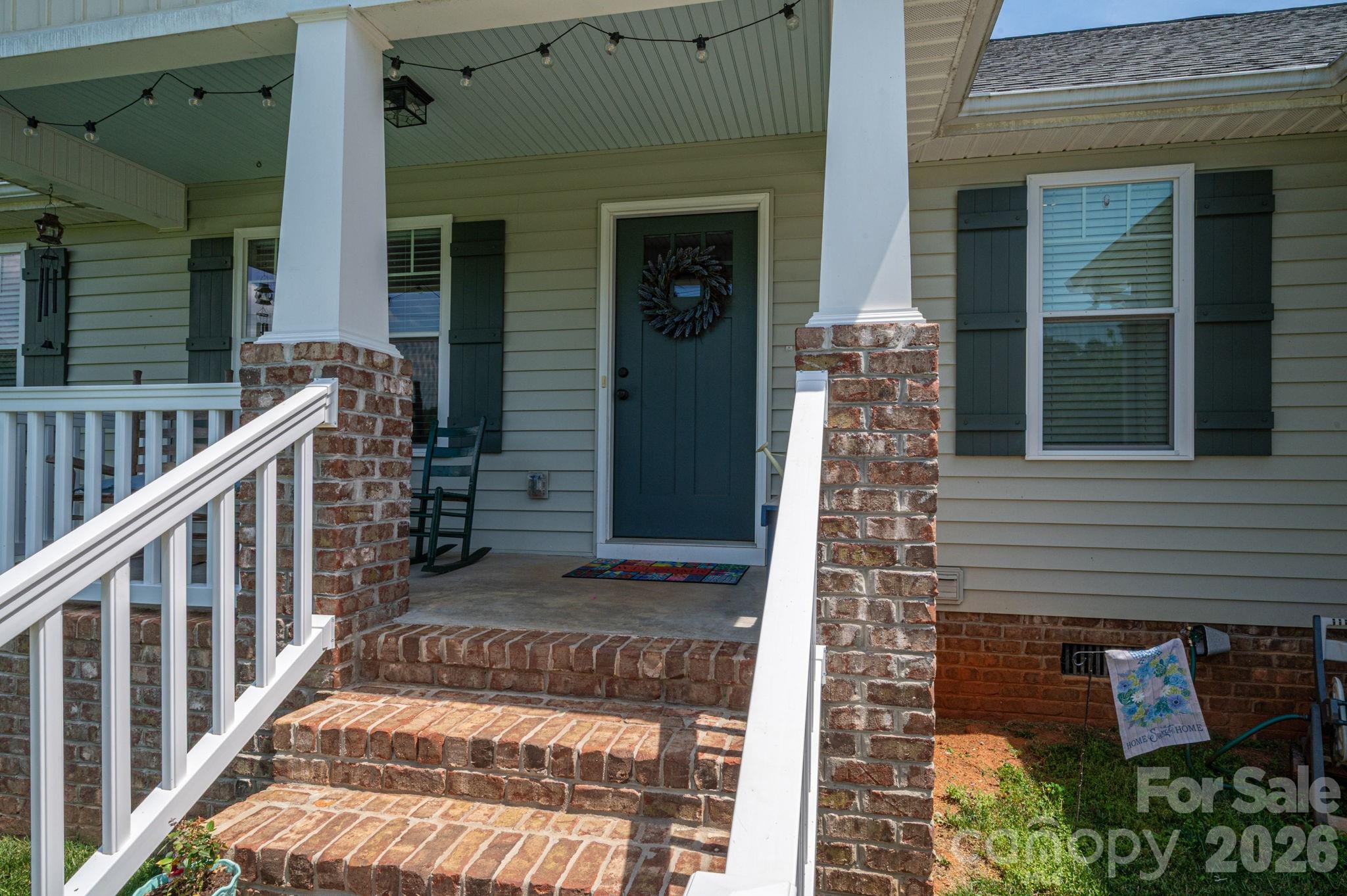 2486 Rock Dam Road Lincolnton NC 28092