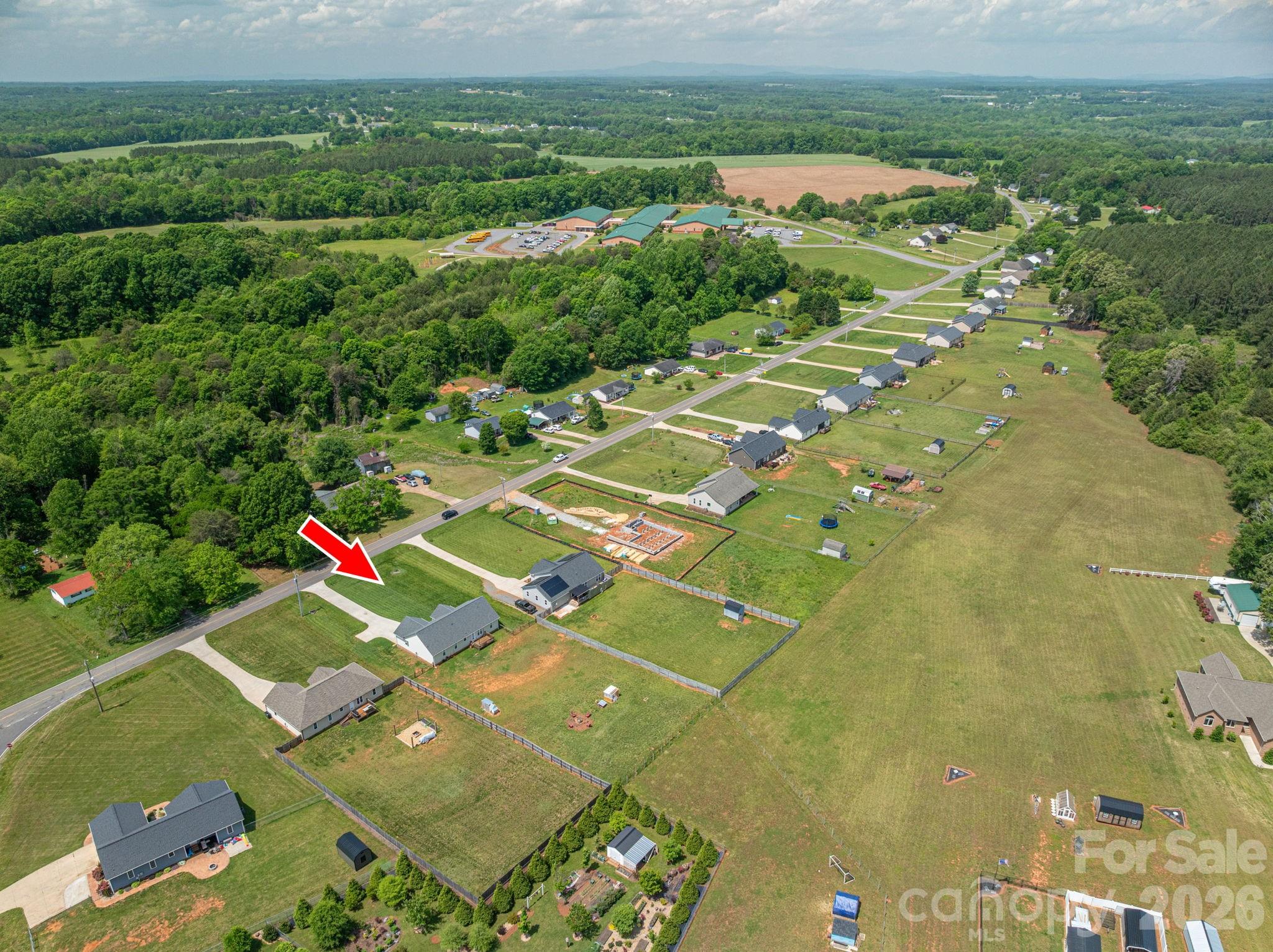 2486 Rock Dam Road Lincolnton NC 28092