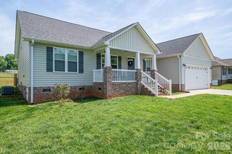 2486 Rock Dam Road Lincolnton NC 28092