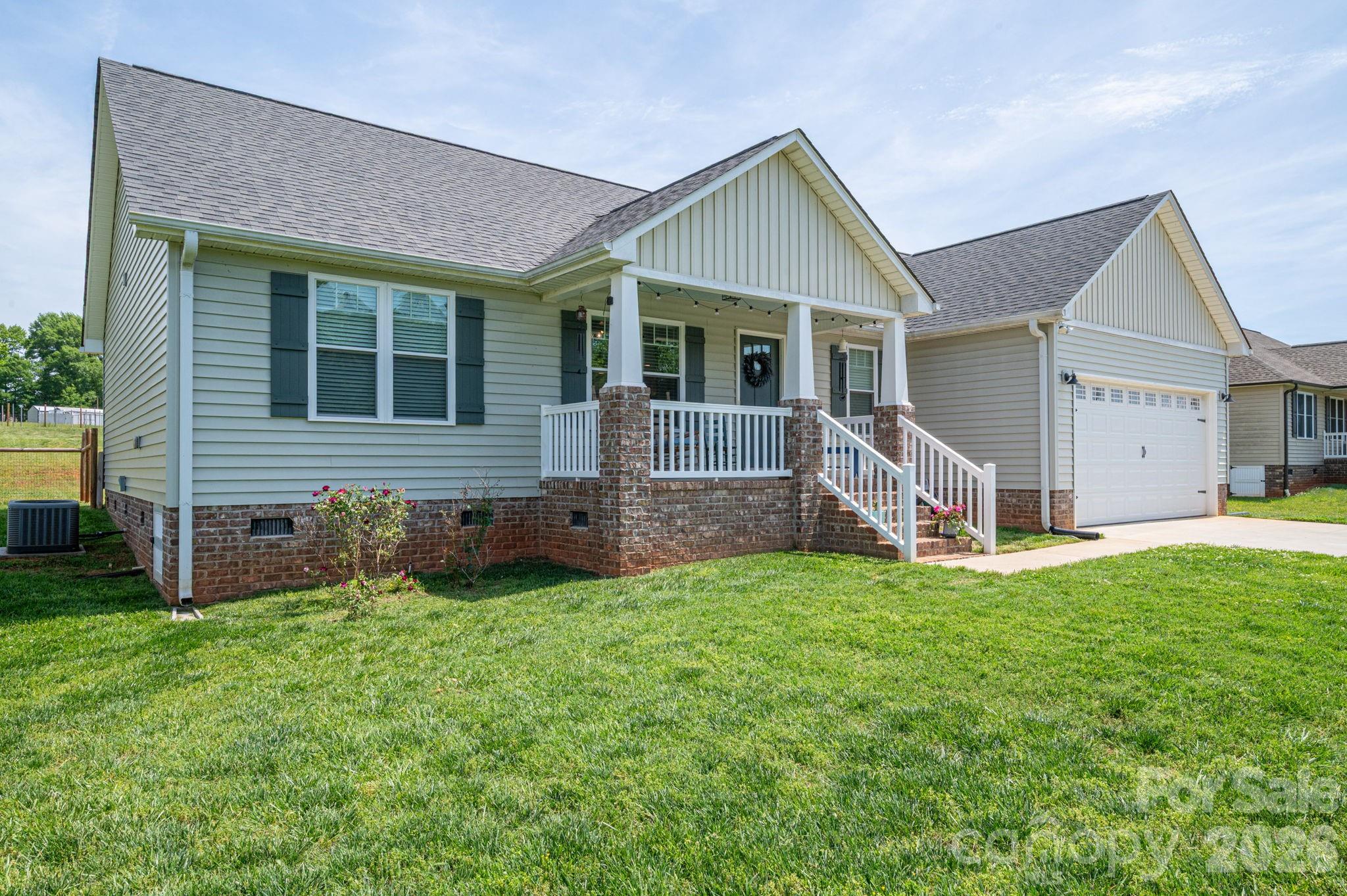 2486 Rock Dam Road Lincolnton NC 28092