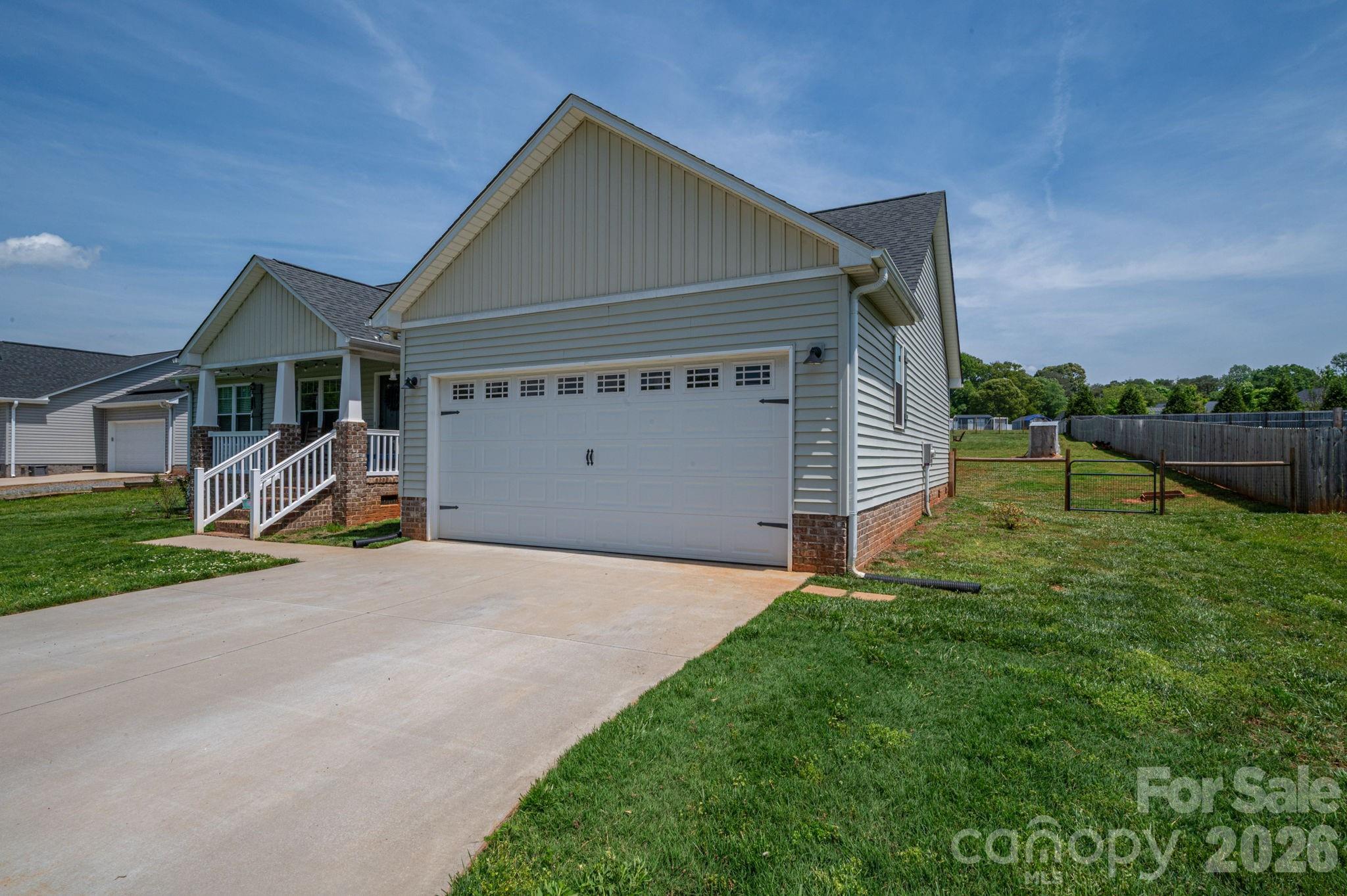 2486 Rock Dam Road Lincolnton NC 28092