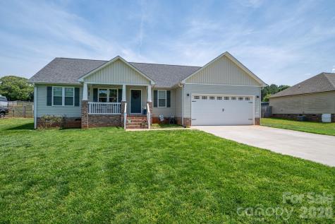 2486 Rock Dam Road Lincolnton NC 28092