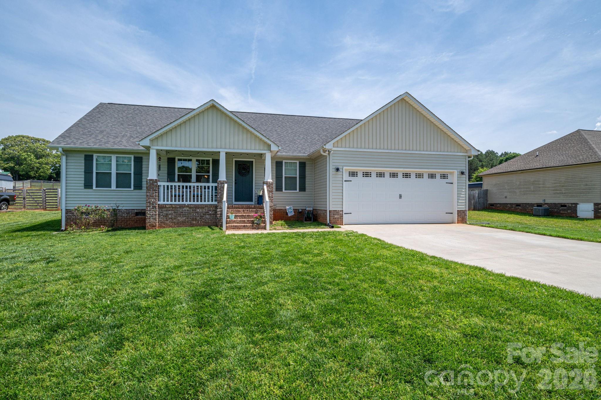 2486 Rock Dam Road Lincolnton NC 28092