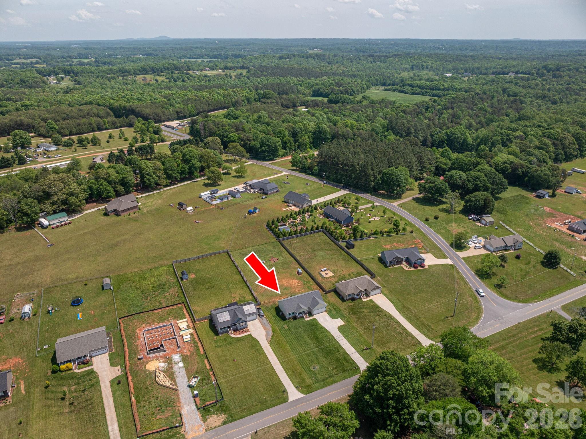 2486 Rock Dam Road Lincolnton NC 28092
