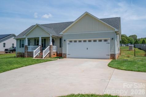 2486 Rock Dam Road Lincolnton NC 28092