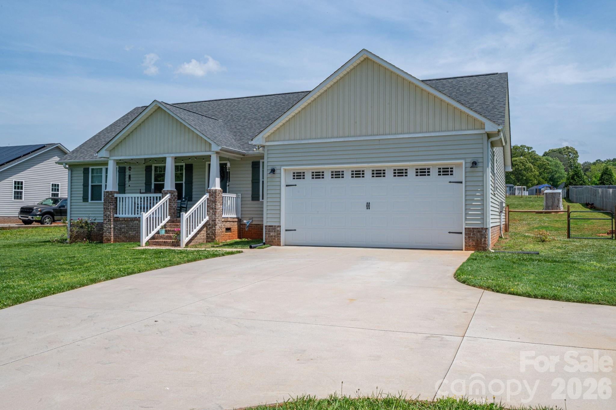 2486 Rock Dam Road Lincolnton NC 28092