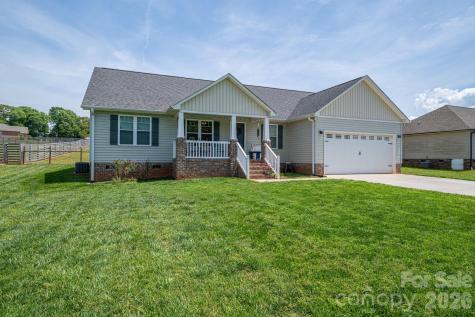 2486 Rock Dam Road Lincolnton NC 28092
