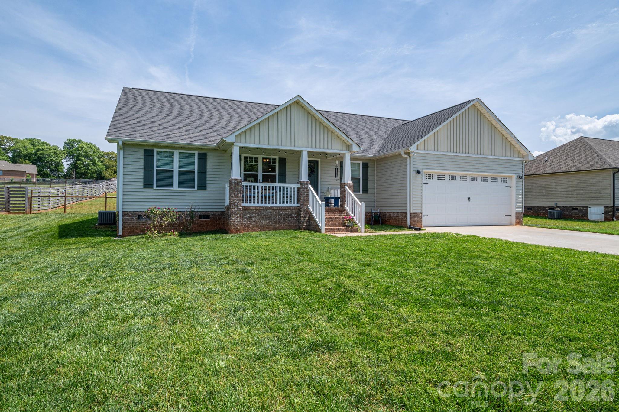 2486 Rock Dam Road Lincolnton NC 28092
