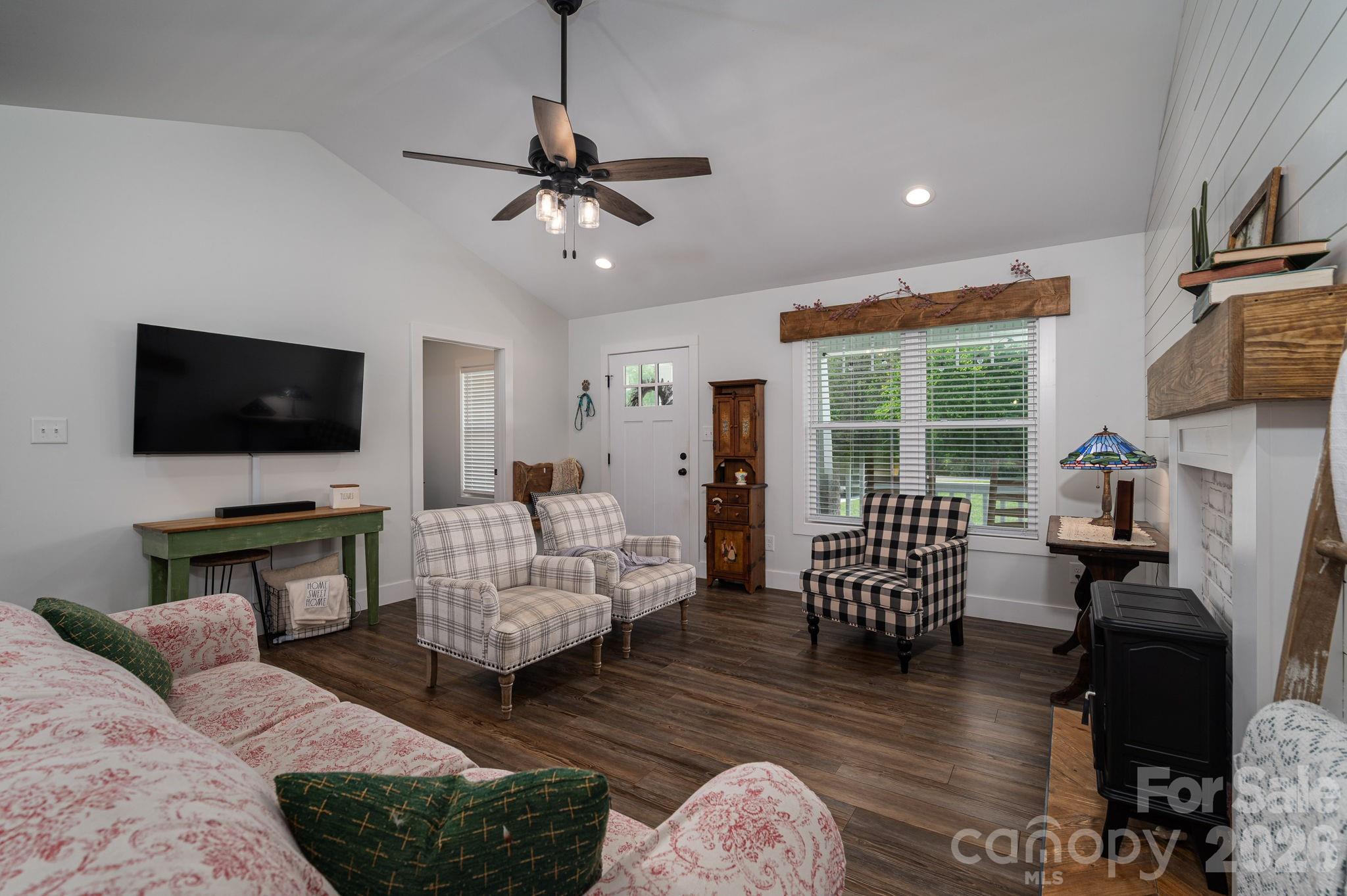 2486 Rock Dam Road Lincolnton NC 28092