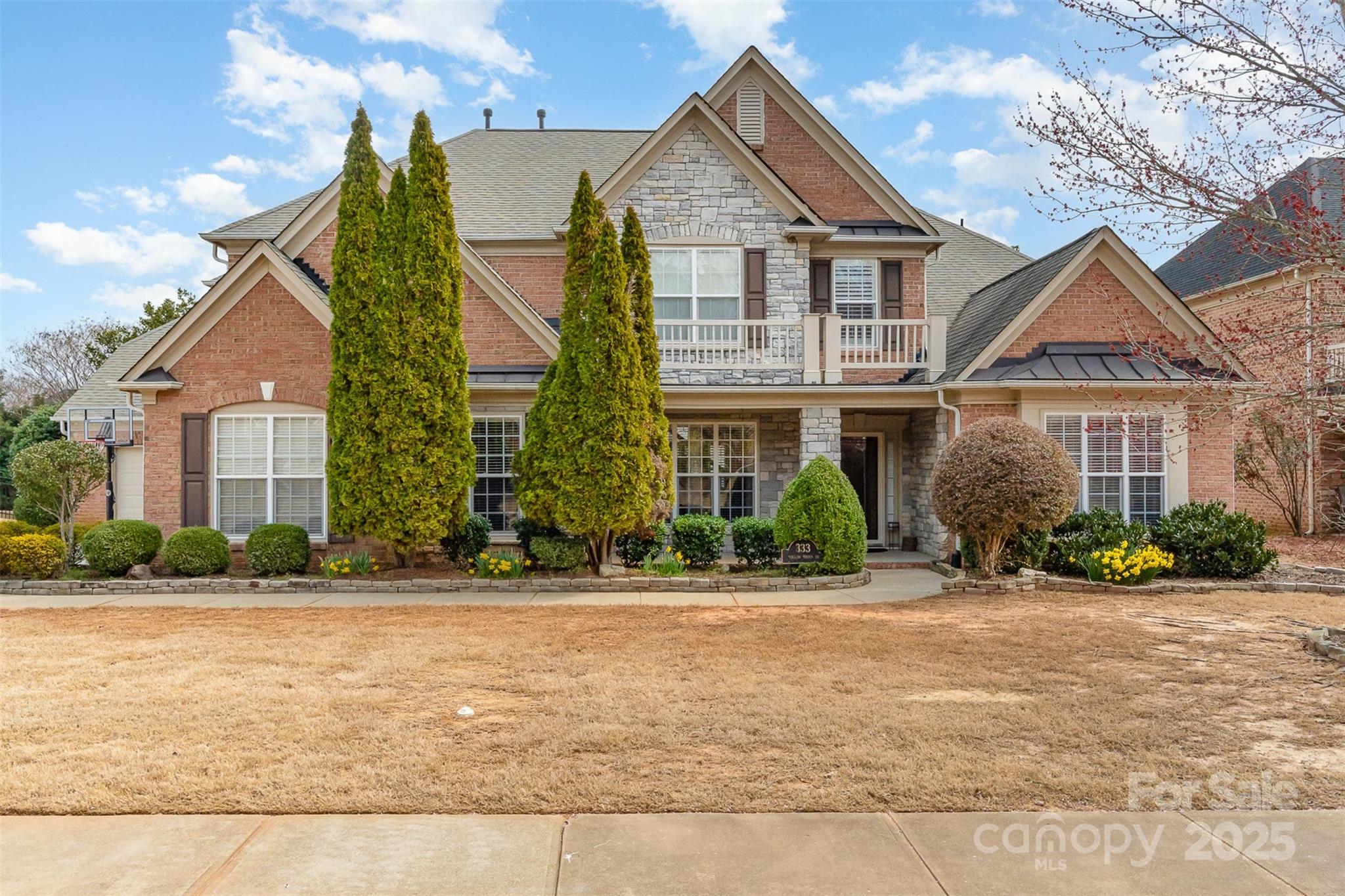 333 Willow Brook Drive Matthews NC 28105