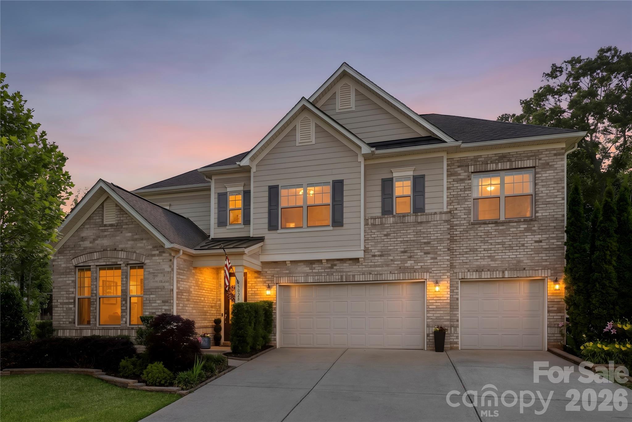 5028 Whitemarsh Court Lancaster SC 29720