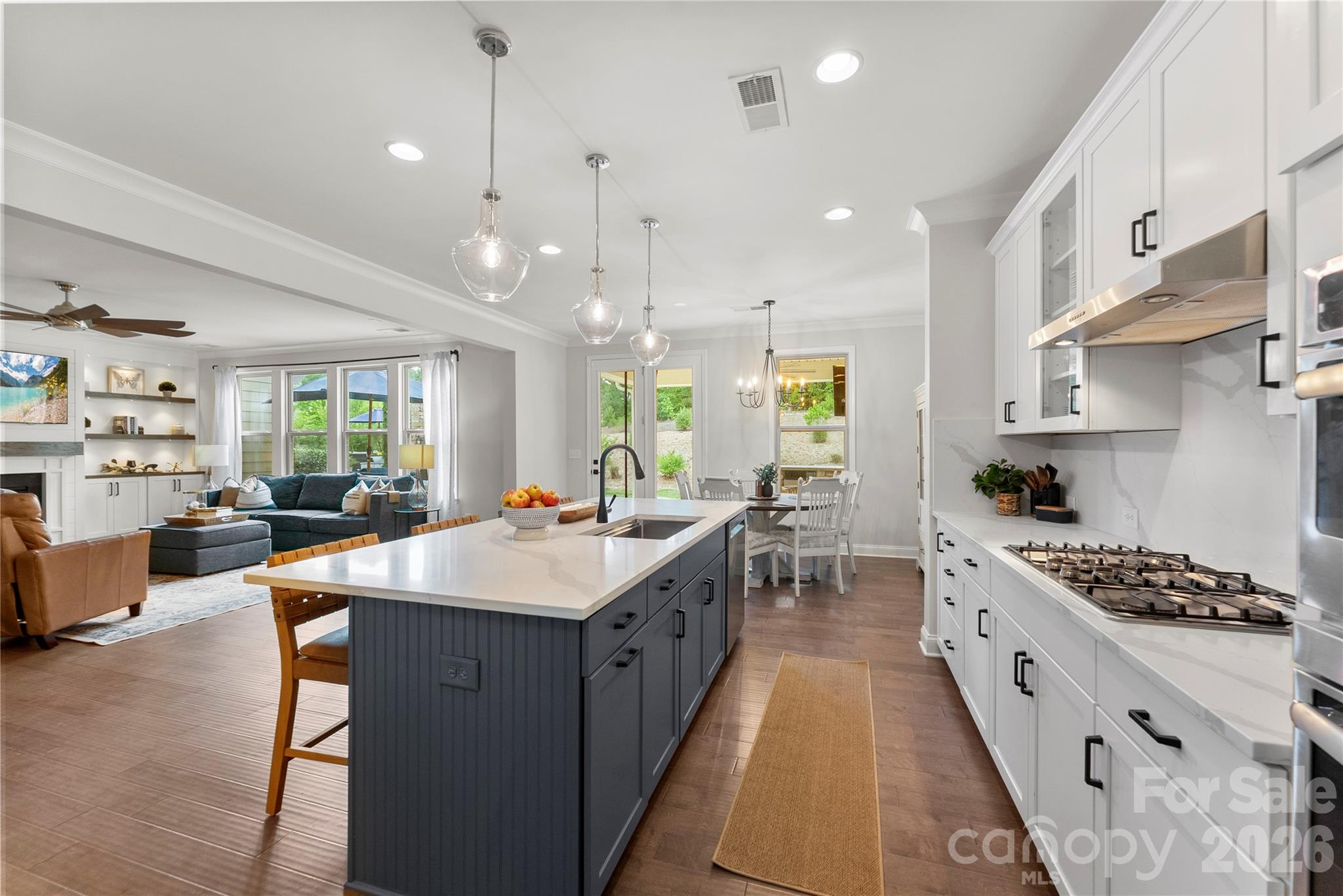 5028 Whitemarsh Court Lancaster SC 29720