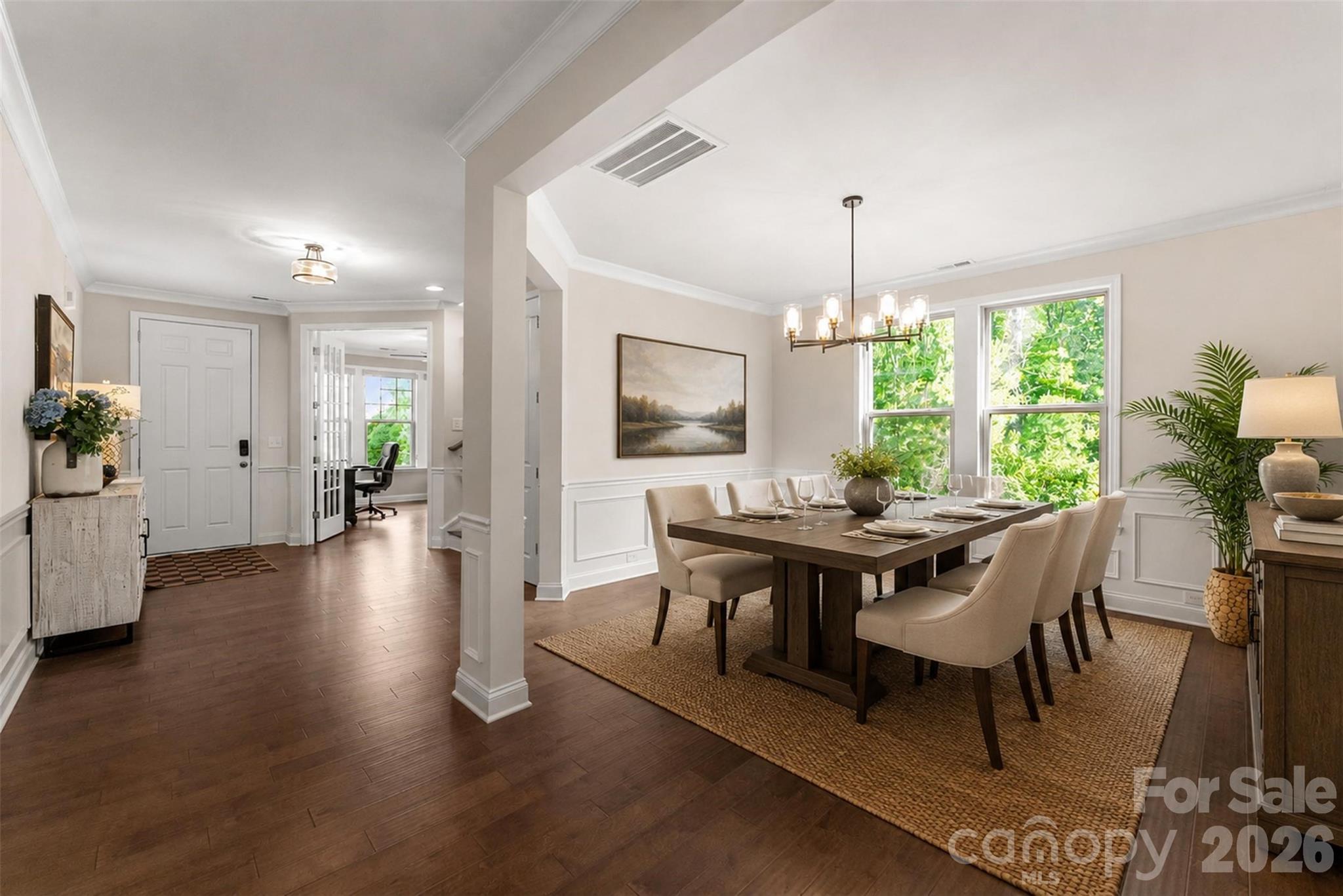 5028 Whitemarsh Court Lancaster SC 29720
