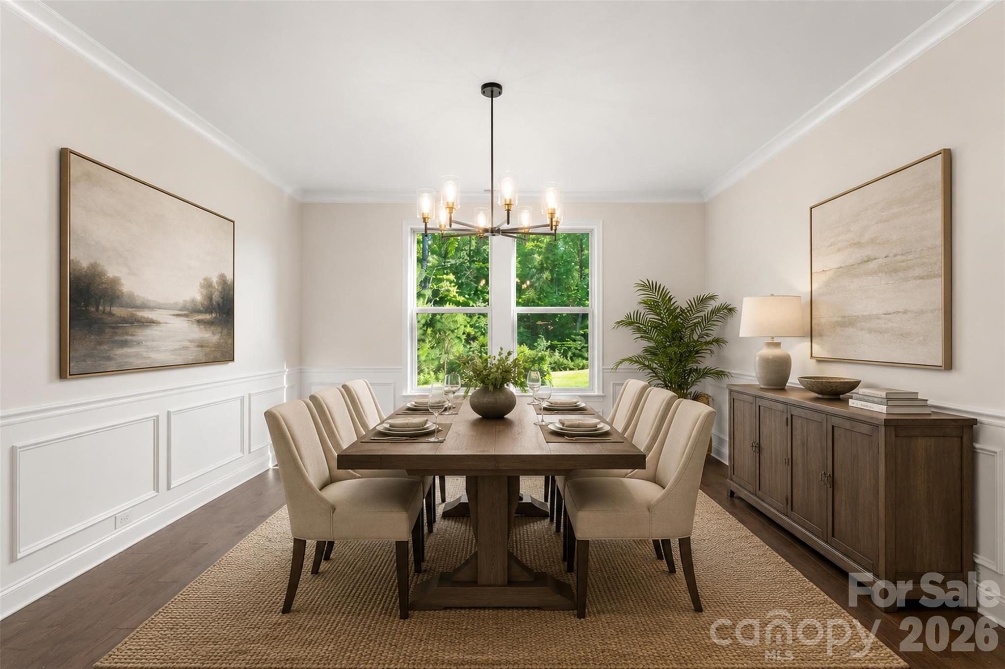 5028 Whitemarsh Court Lancaster SC 29720