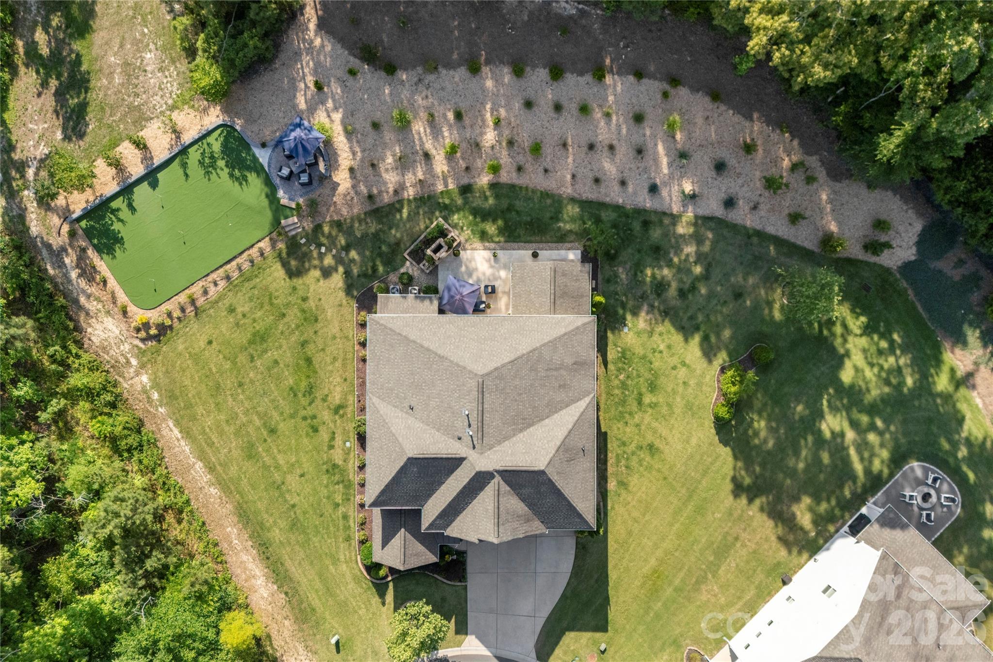 5028 Whitemarsh Court Lancaster SC 29720