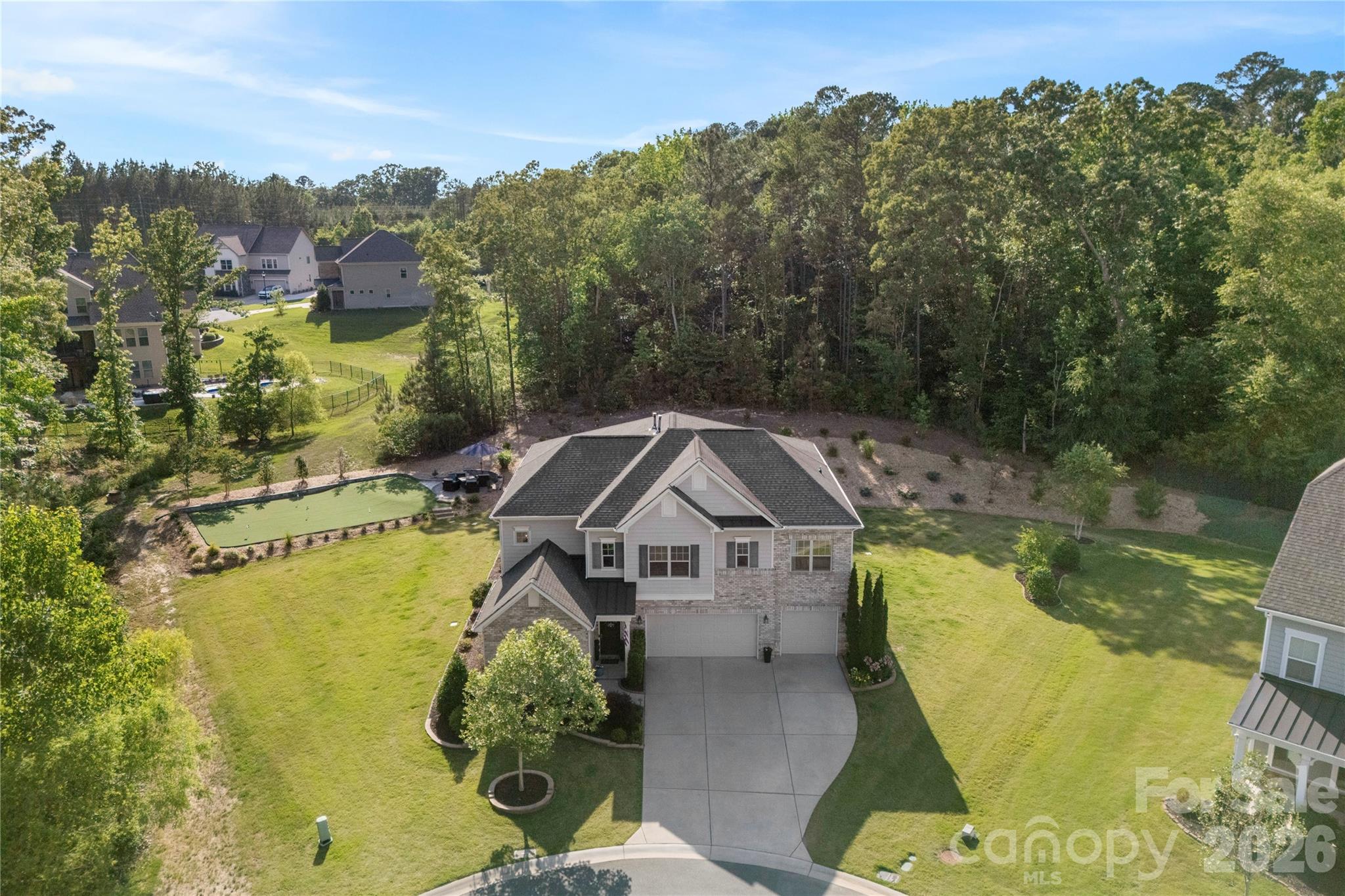 5028 Whitemarsh Court Lancaster SC 29720