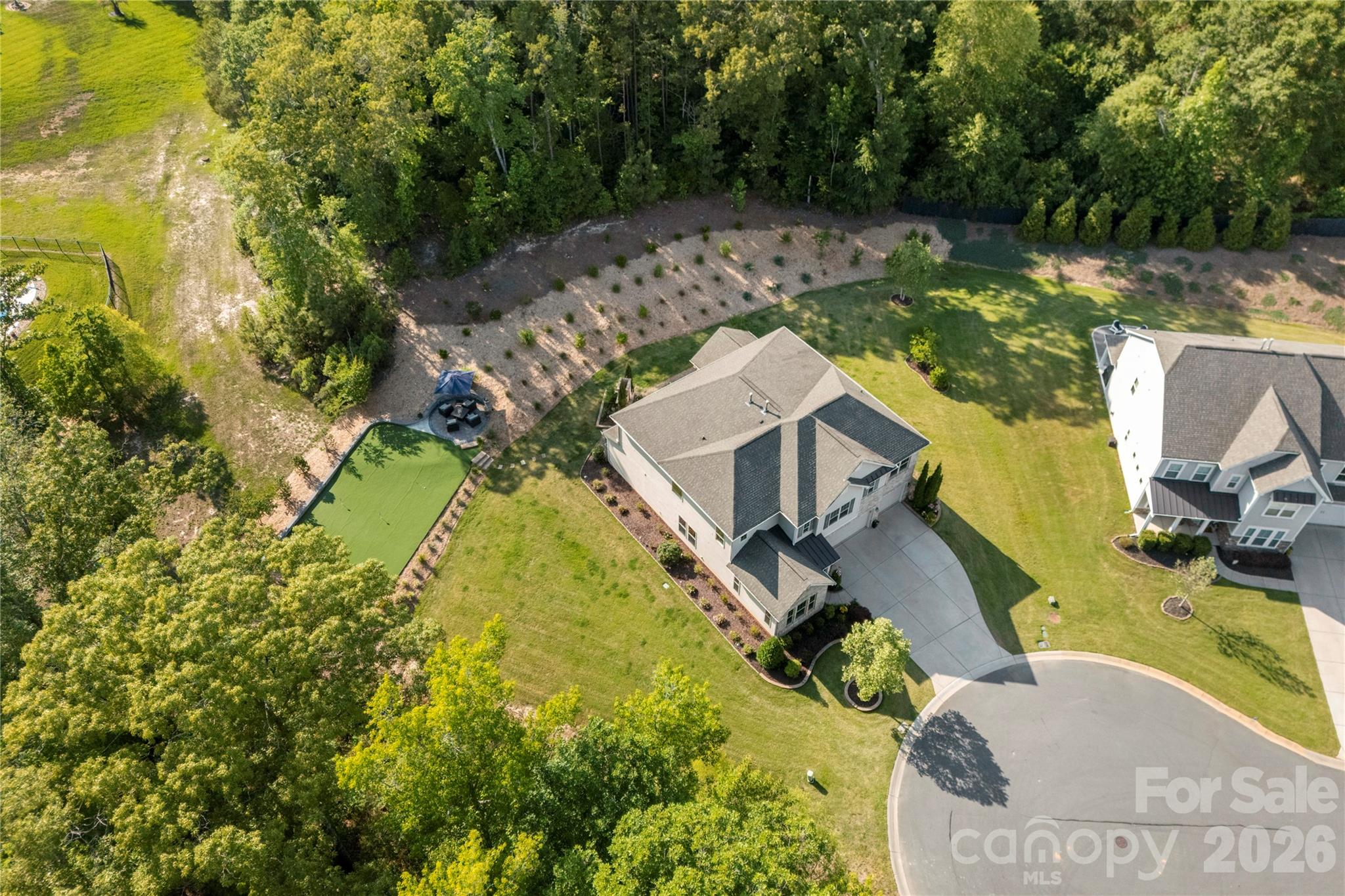 5028 Whitemarsh Court Lancaster SC 29720