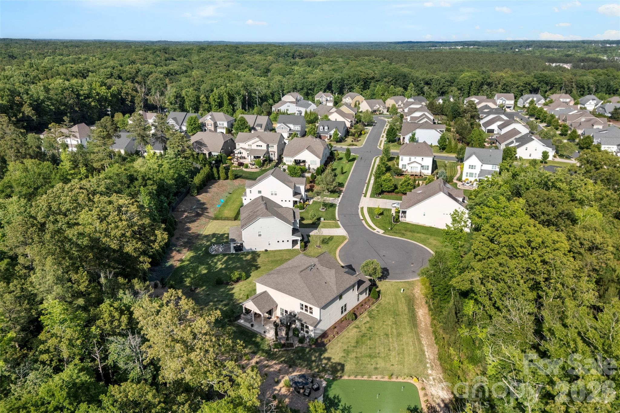 5028 Whitemarsh Court Lancaster SC 29720