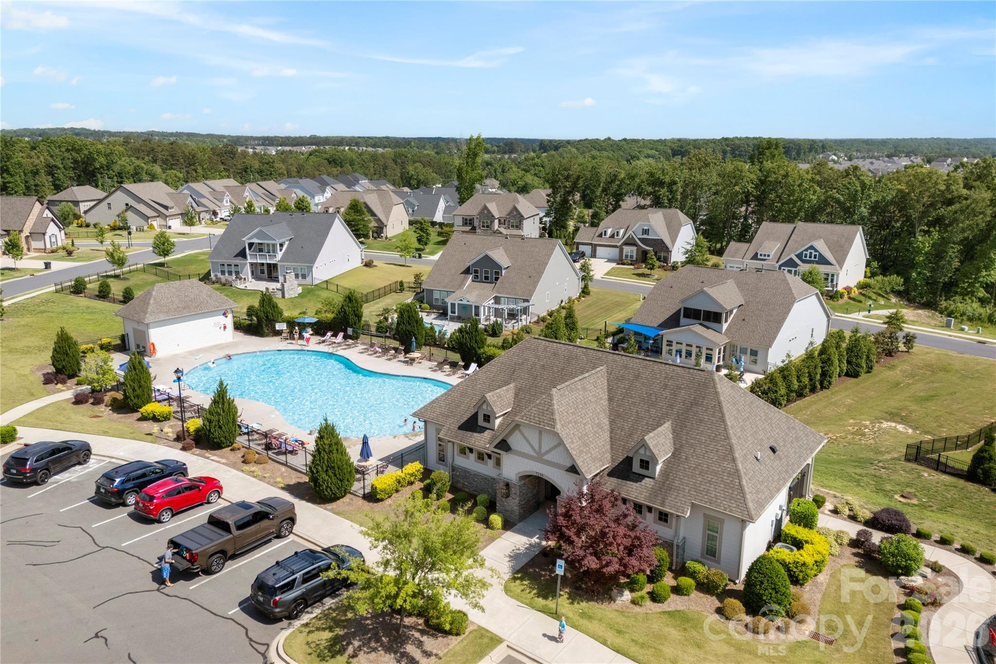 5028 Whitemarsh Court Lancaster SC 29720