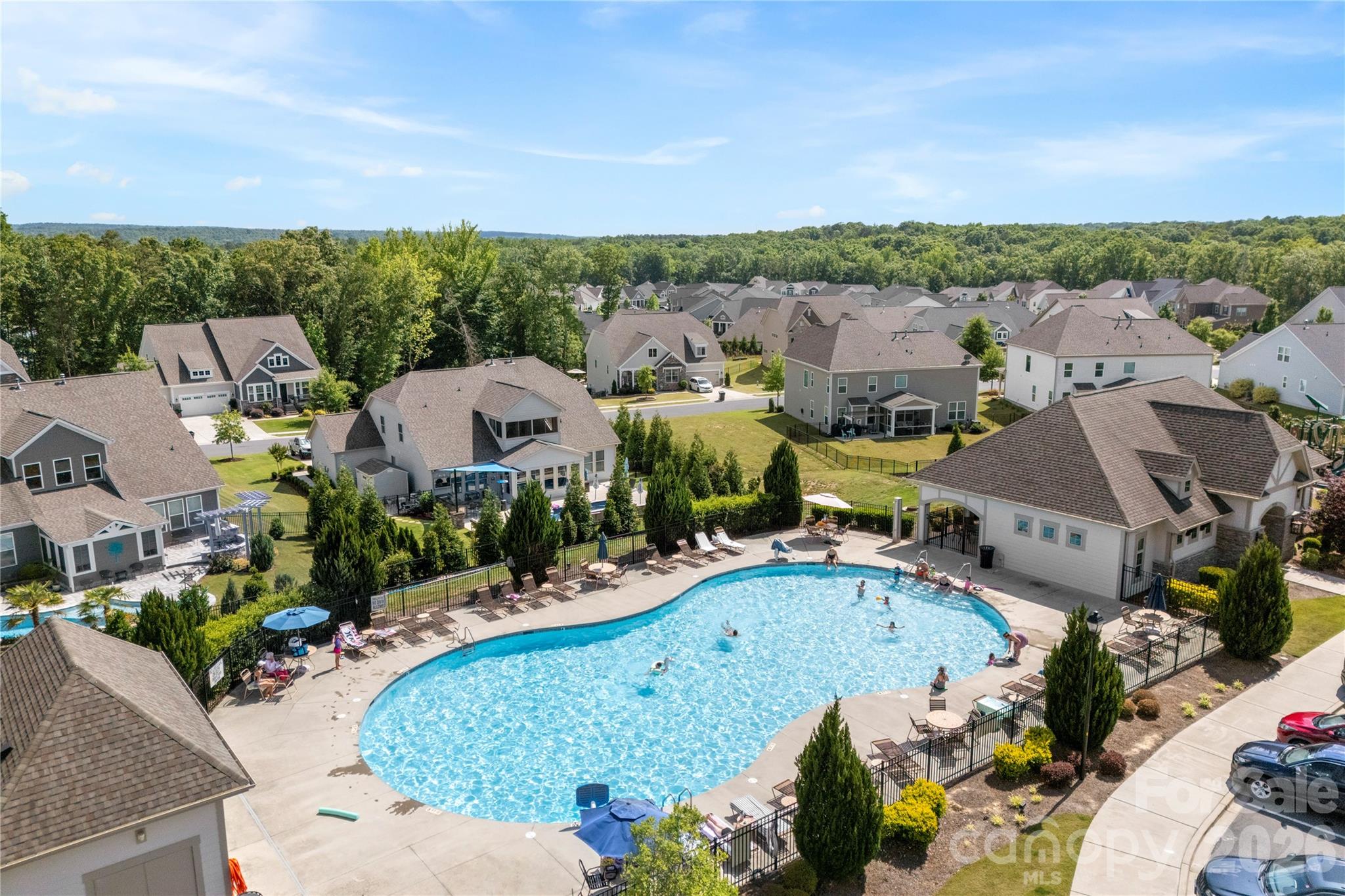 5028 Whitemarsh Court Lancaster SC 29720