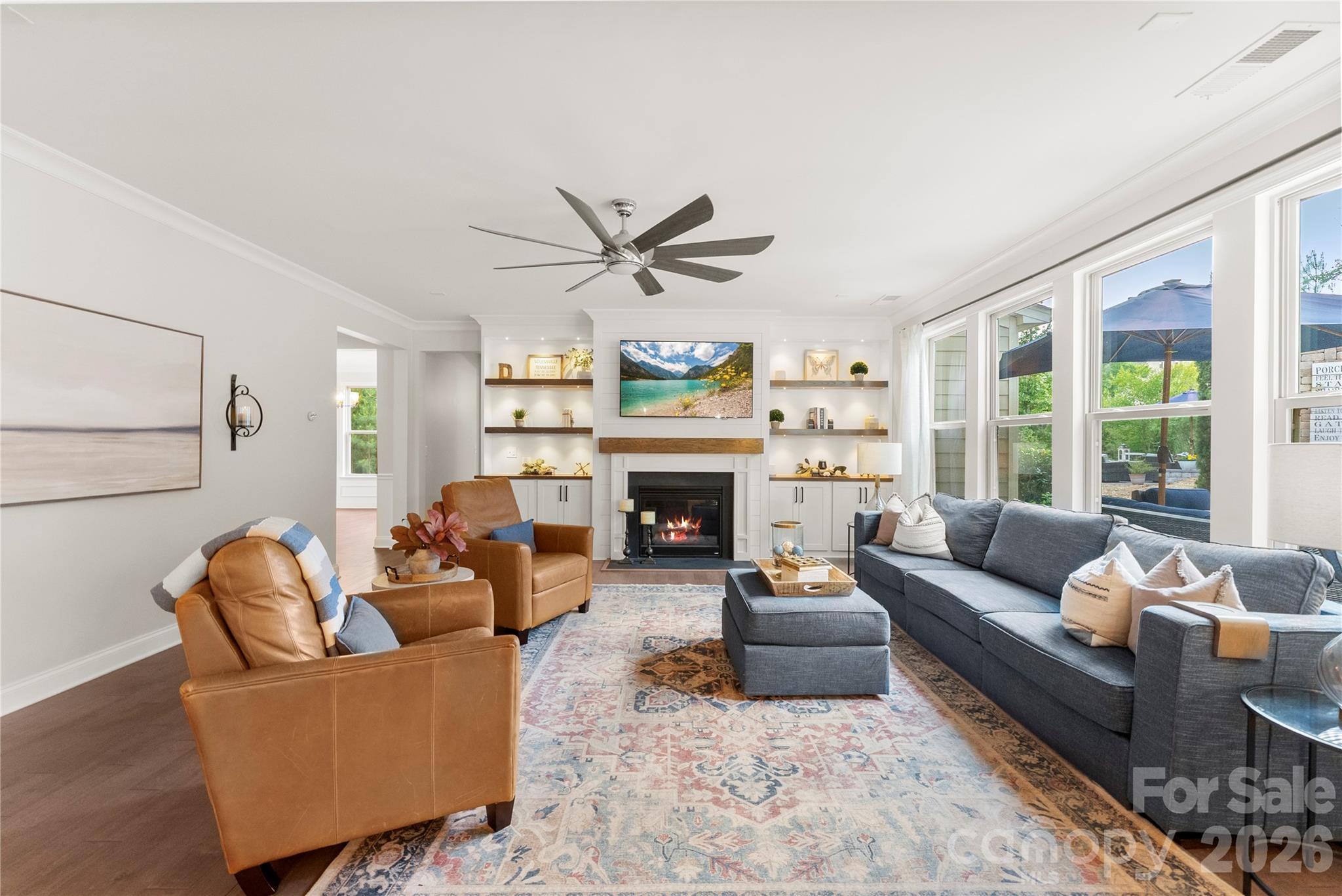5028 Whitemarsh Court Lancaster SC 29720