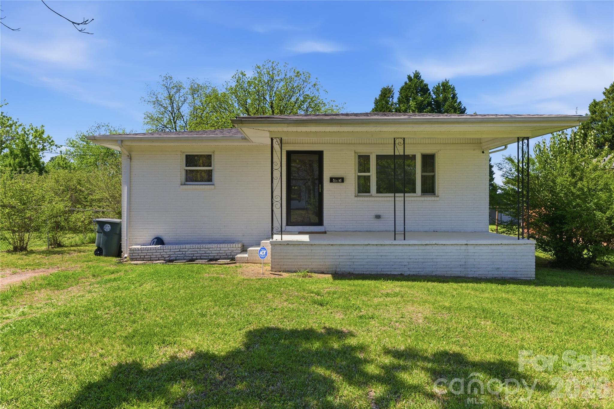 615 W Marsh Street Salisbury NC 28144