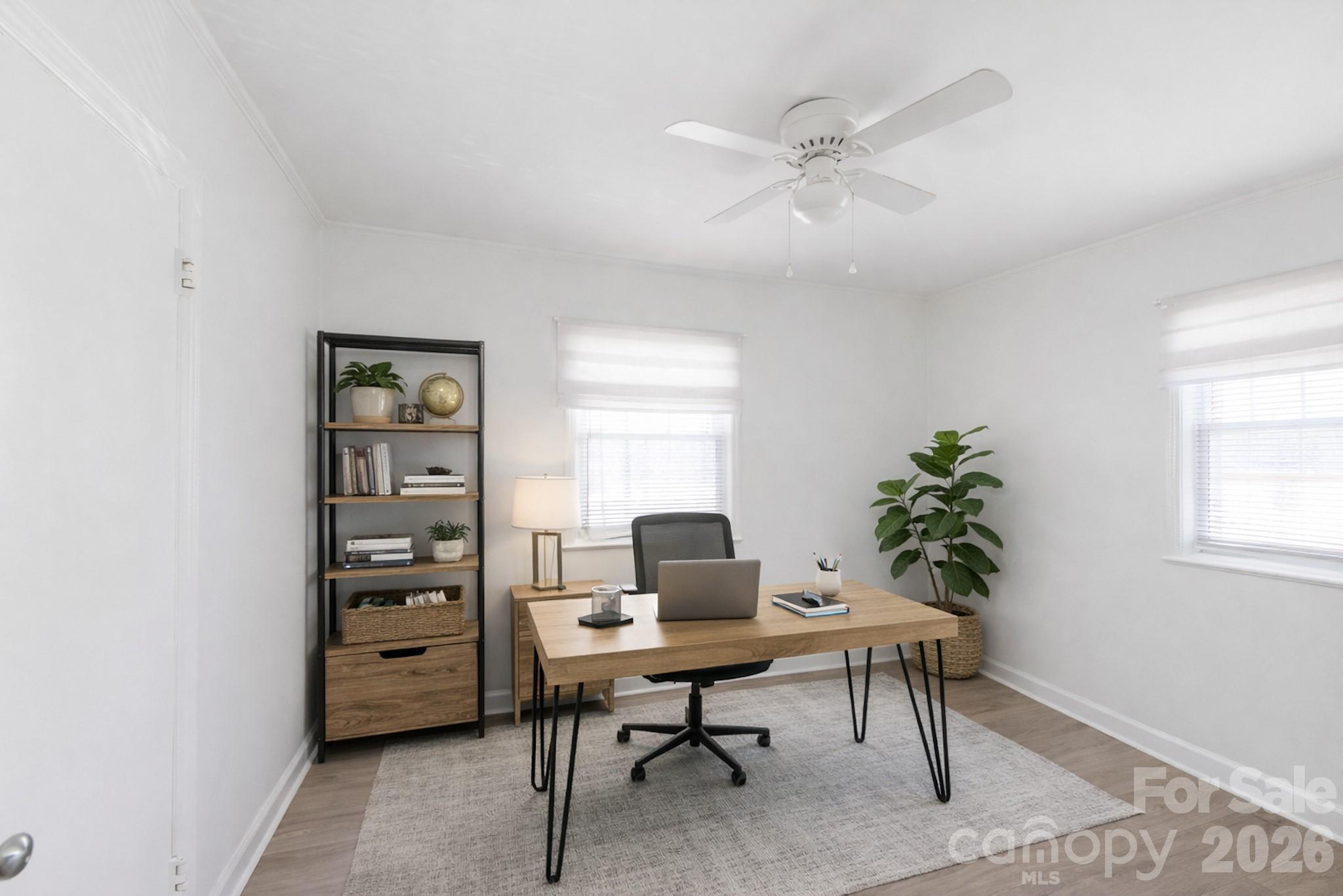 615 W Marsh Street Salisbury NC 28144