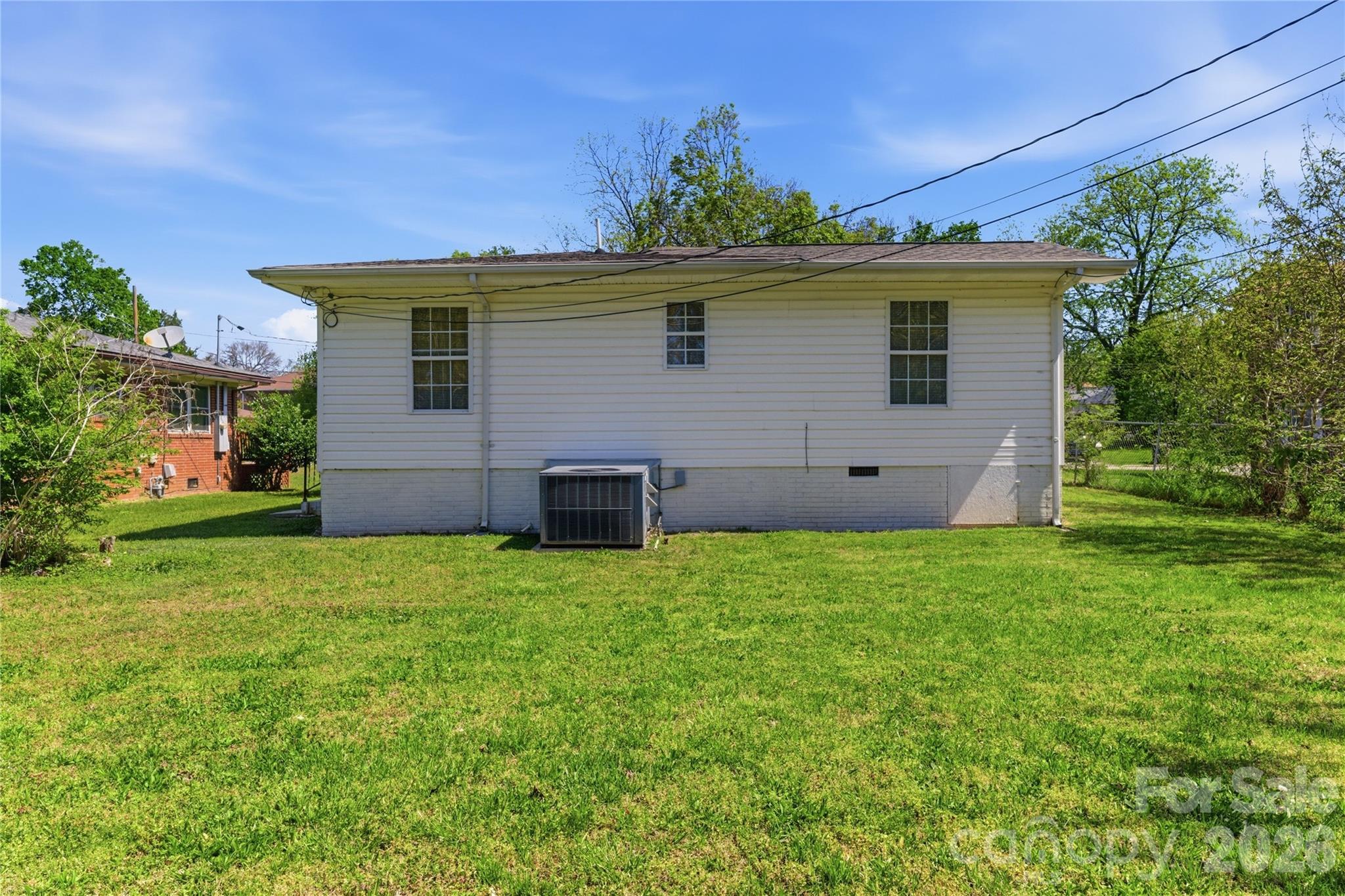 615 W Marsh Street Salisbury NC 28144