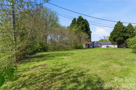 615 W Marsh Street Salisbury NC 28144