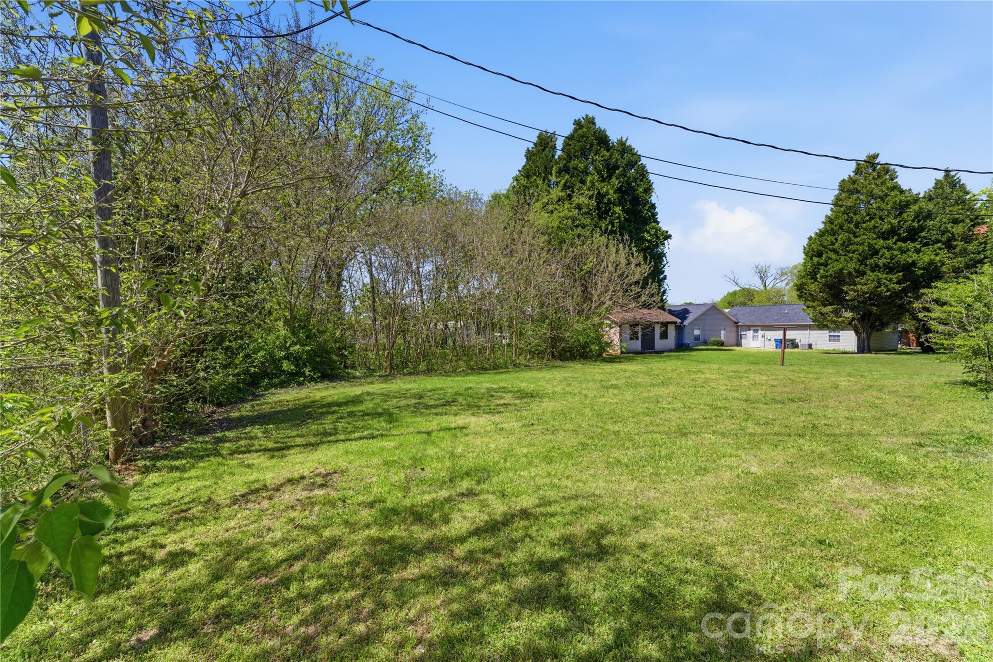 615 W Marsh Street Salisbury NC 28144